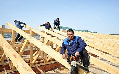 Расчет балок по теории М. И. Горбунова-Посадова Расчет балок по теории М. И. Горбунова-Посадова